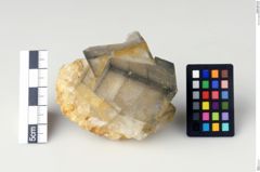Foto von Calcit (NHMW-MIN-Ab33)